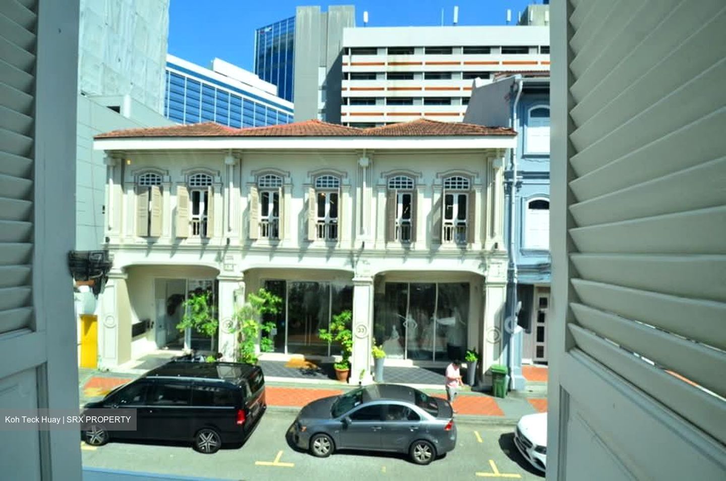 Tanjong Pagar Conservation Area (D2), Retail #532420581